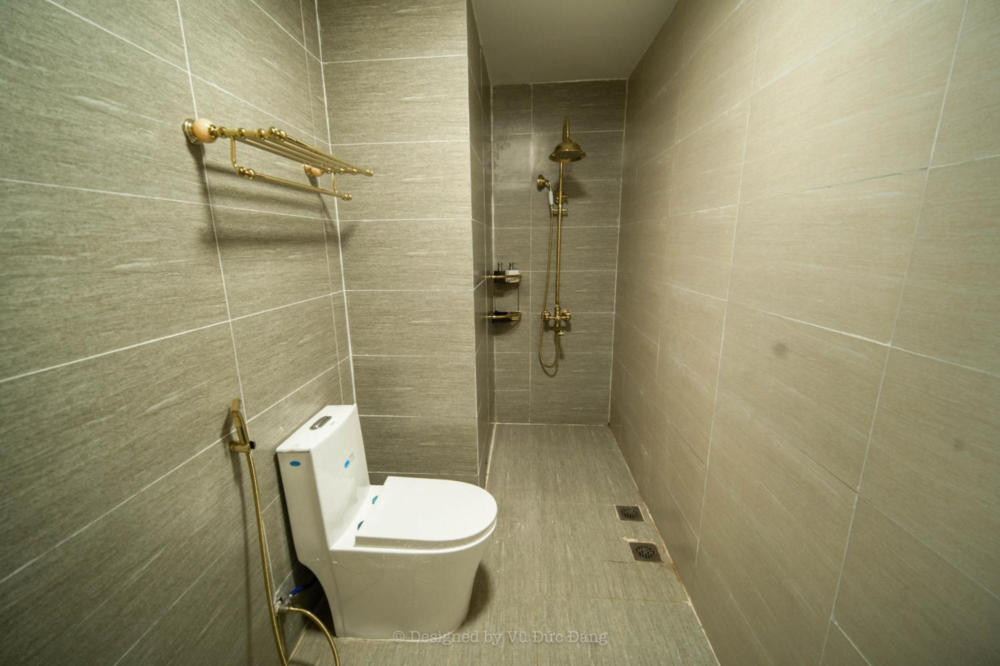 האנוי Summerly Villa Dong Do - Venuestay מראה חיצוני תמונה